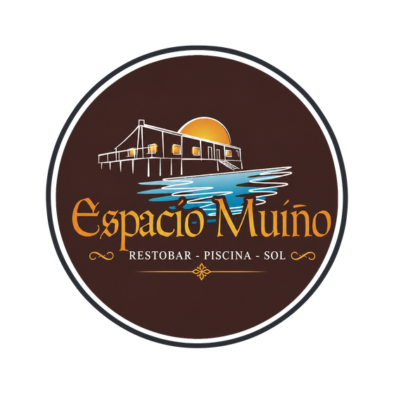 Emblema de Espacio Muíño